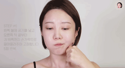 蔡卓宜十元说咬筷子就能练出微笑唇我不信