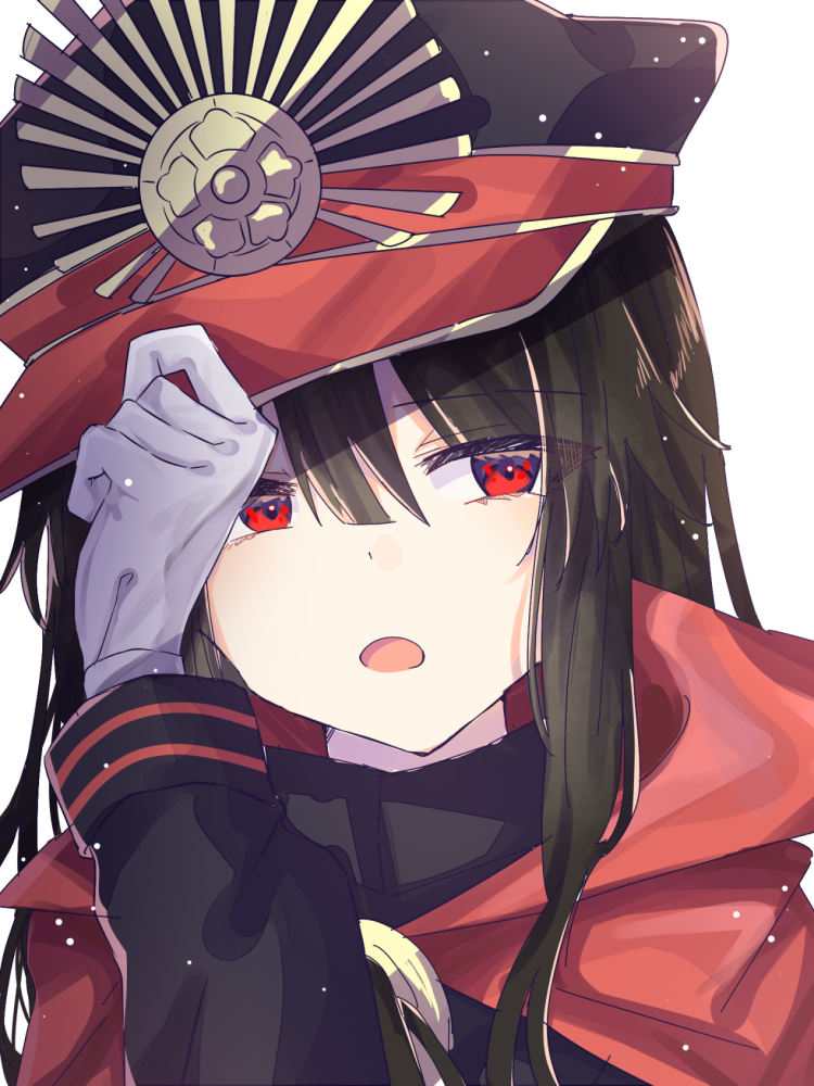 身为第六天王魔的她 在fate里 好像一直被人小看了 看点快报