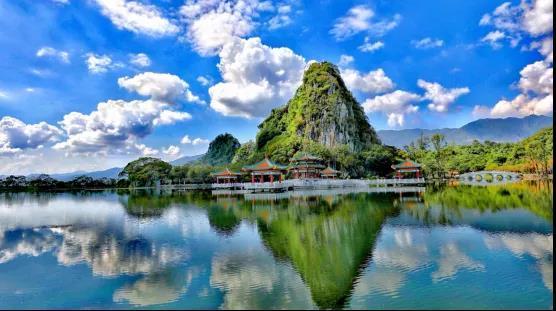 来端州 享受一场文化旅游盛宴 企业头条 天眼查