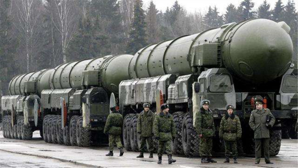 核导弹,核弹头,俄罗斯_军事,火箭军,洲际导弹,战略导弹部队