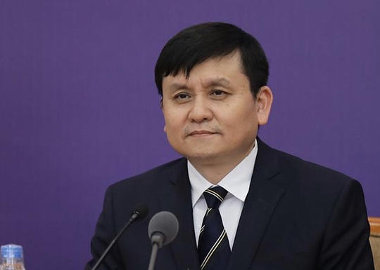 张文宏:循证医学 一人