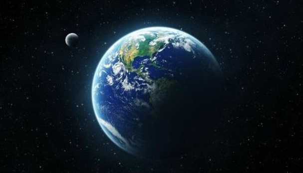 太阳系发现"第二地球",和地球很相似,距离只有区区32光年