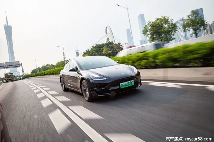 特斯拉国产model 3再次调价,售价将回调到30万以下