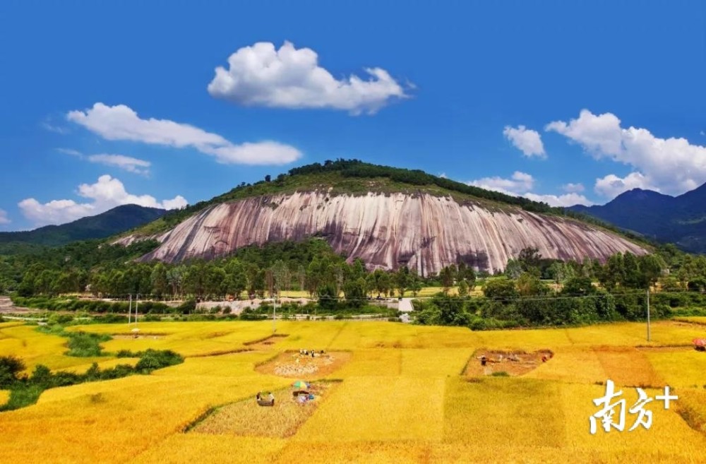 封开 封开"奇景"线路 线路:大斑石—千层峰—龙山风景区—黄岩洞陈列