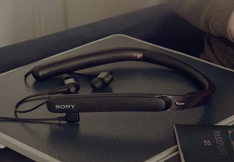 sonywi1000x,sonywf-1000x 无线耳机,耳机,苹果,驱动单元,芯片,track ,b&,o,耳塞,索尼wi-1000x