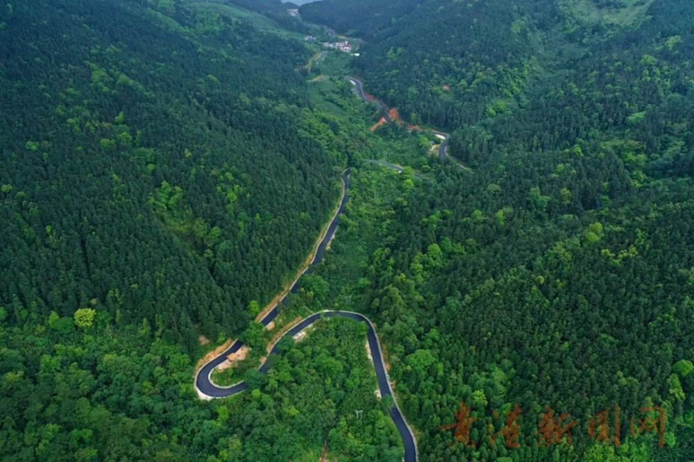 "五一"期间平天山国家森林公园闭园!但好消息是