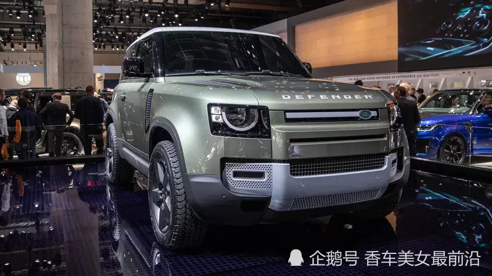 路虎,路虎卫士,suv,越野车