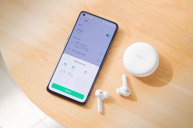 相比airpods,618入手的oppo enco w31表现远超预期