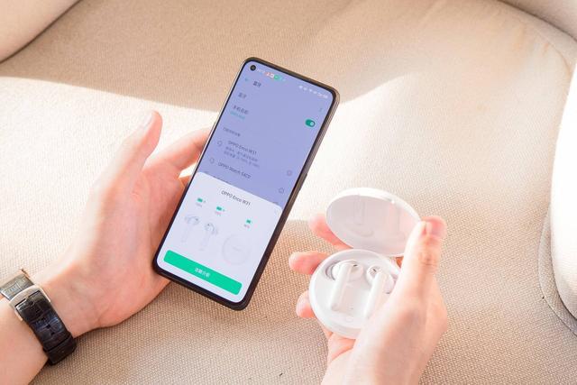 相比airpods,618入手的oppo enco w31表现远超预期