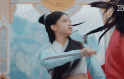 陈飞宇和程潇边搞事业边发糖的《天醒之路》