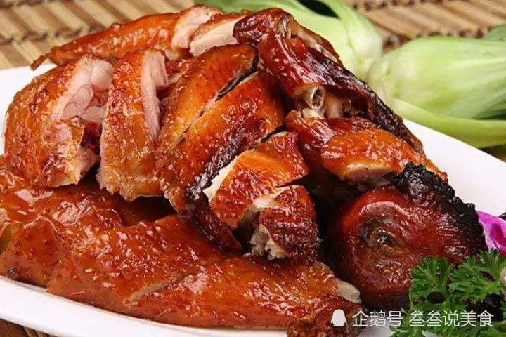 老叁说美食之东营美食