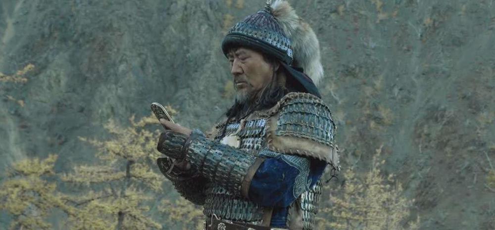 源义经,日本,成吉思汗,铁木真,历史