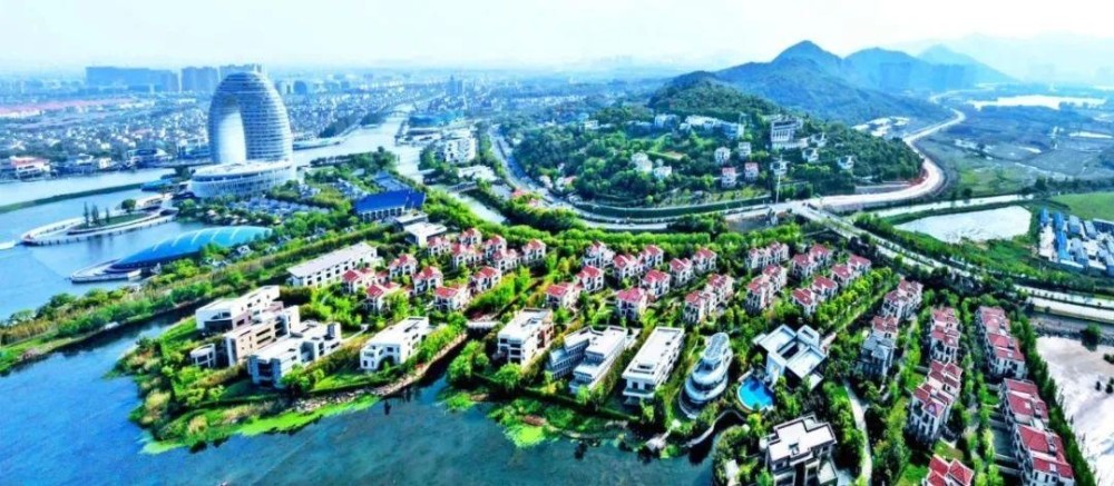 请收下这份湖州旅游景区预约指南