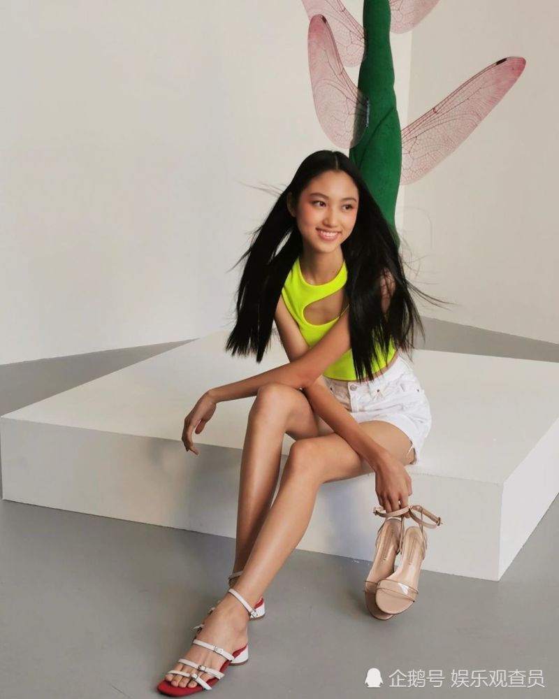 任达华,琦琦,模特,任晴佳,写真