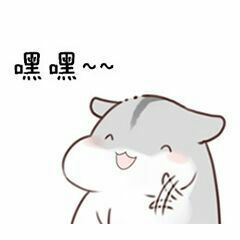 适合情侣聊天的表情包,可爱又互撩
