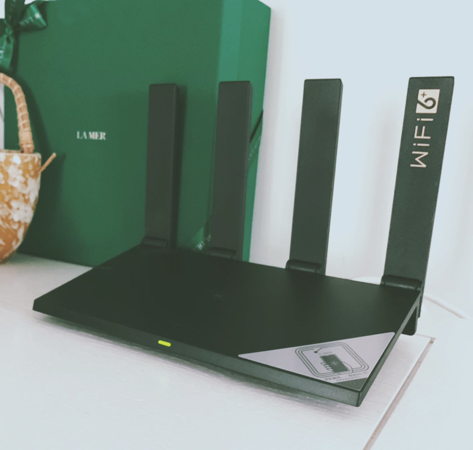 华为wifi6路由器销量破百万,仅仅是价格上的优势吗?