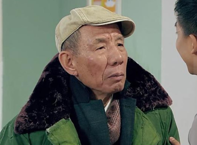 爱情公寓,张双利,魏宗万,爱5,韦正