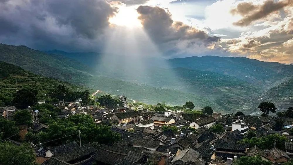 最后的秘境——临沧