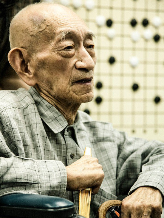 道德经,吴清源,围棋,国学,宁静