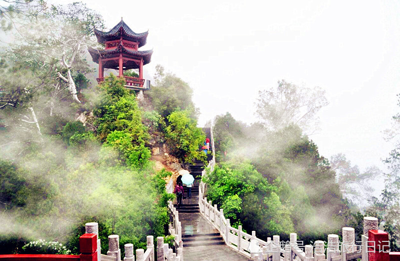 陕西"最大的乡"西乡县,风光旎丽清新自然,被严重低估的旅游佳地