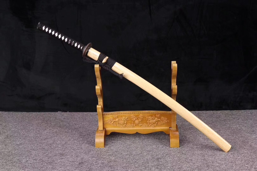 t10烧刃武士刀