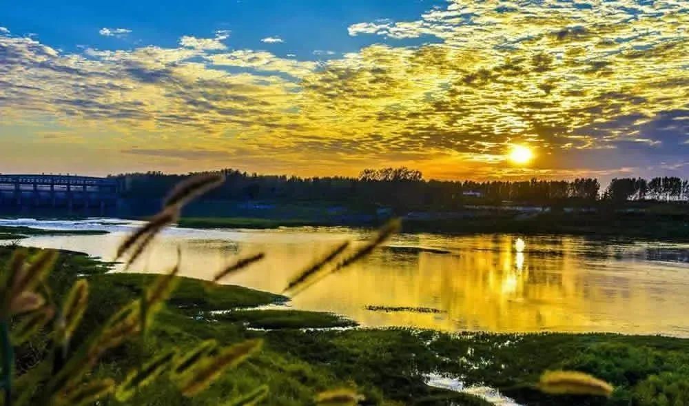 漯河不花钱的景点大汇总!