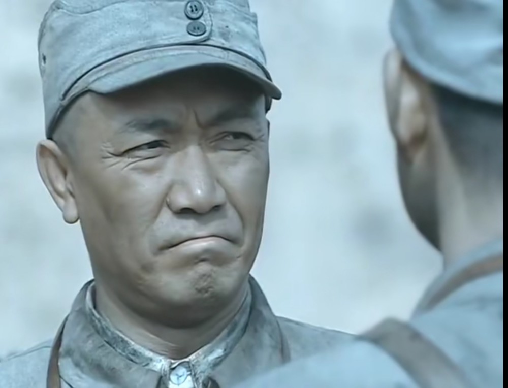 李幼斌《亮剑》