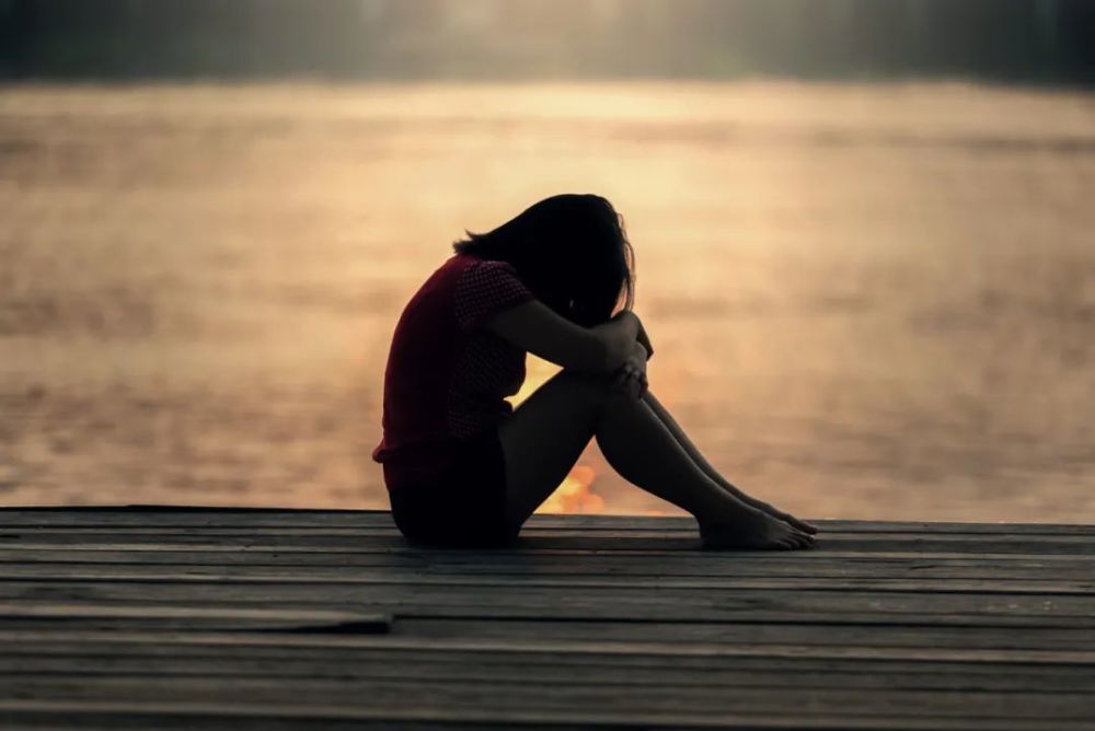 为什么女性更容易抑郁?