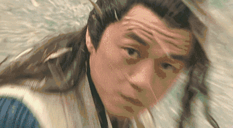 05年,耗资3千万的武侠剧,从主角到配角全是明星,邓超演皇上