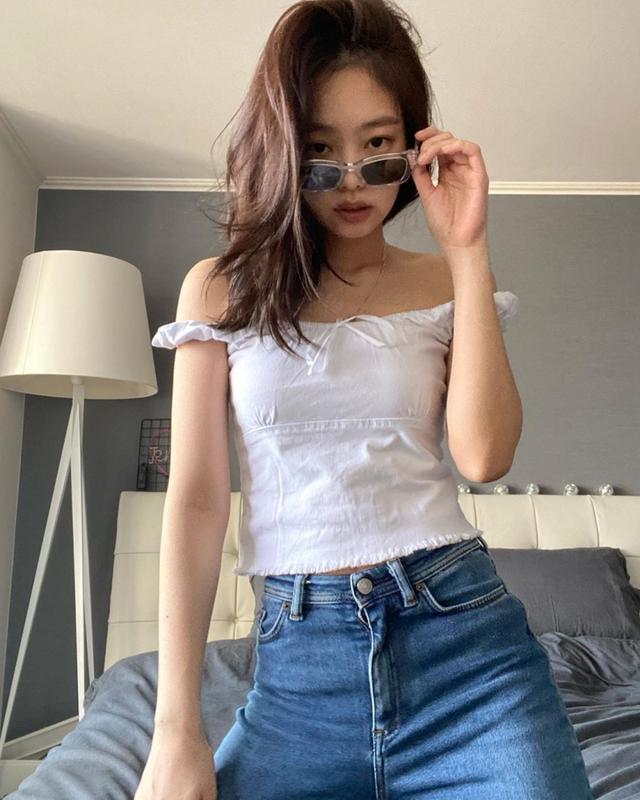 自拍,jennie,摆拍