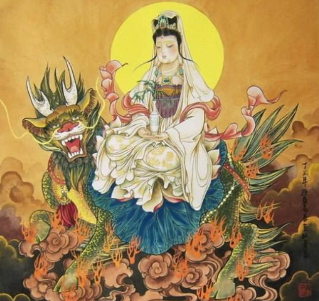 西游记中有三人大闹天宫,只有悟空被镇压,另两人结局如何?