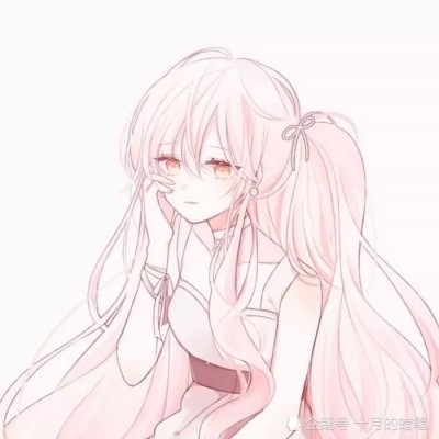 呆萌·清纯·女生头像,"草莓味女孩"专属,小仙女们秒收藏