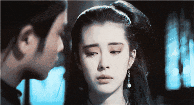 新版倩女幽魂和老版对比差了n个张国荣和王祖贤