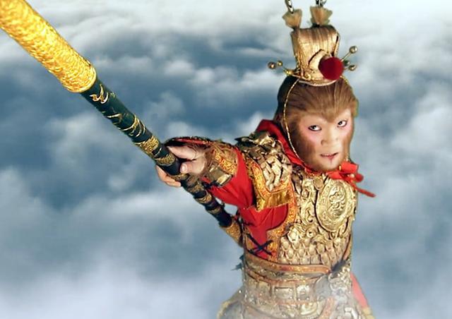 如果孙悟空把真正的实力完全拿出来的话,他一个人可能足以碾压取经路