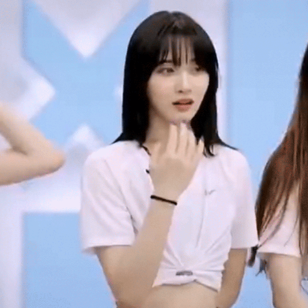 葛鑫怡——酷女孩也同样享有软弱和难过的机会