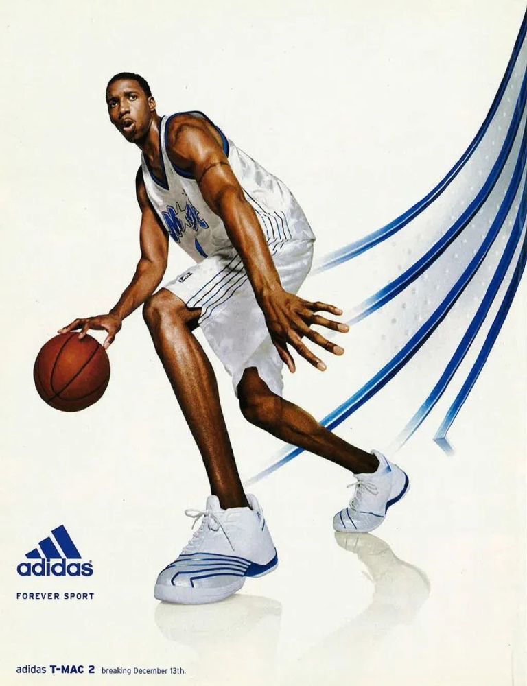 科比,麦迪,adidas,t-mac