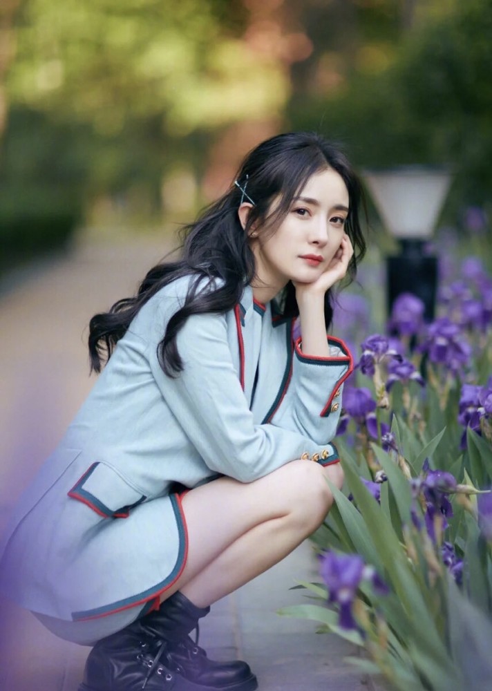 杨幂,美女明星,明星日常,时尚娱乐,娱乐资讯