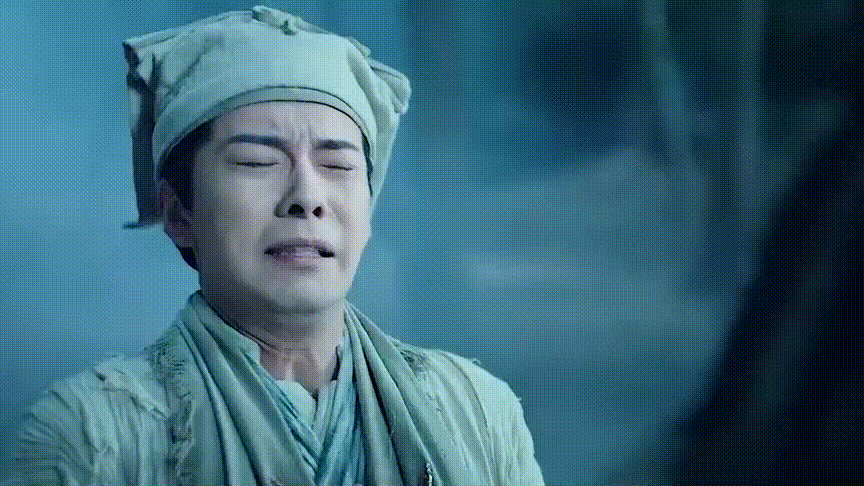 不过像燕赤霞这样武力值全开,人品又可靠的角色,宁采臣要真跟他在一