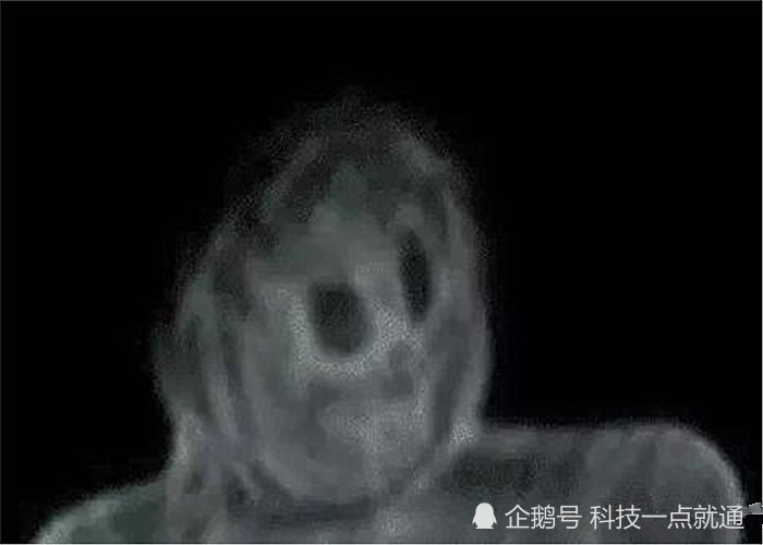 世界上到底有没有"鬼"?答案浮出水面,科学家揭开神秘面纱!