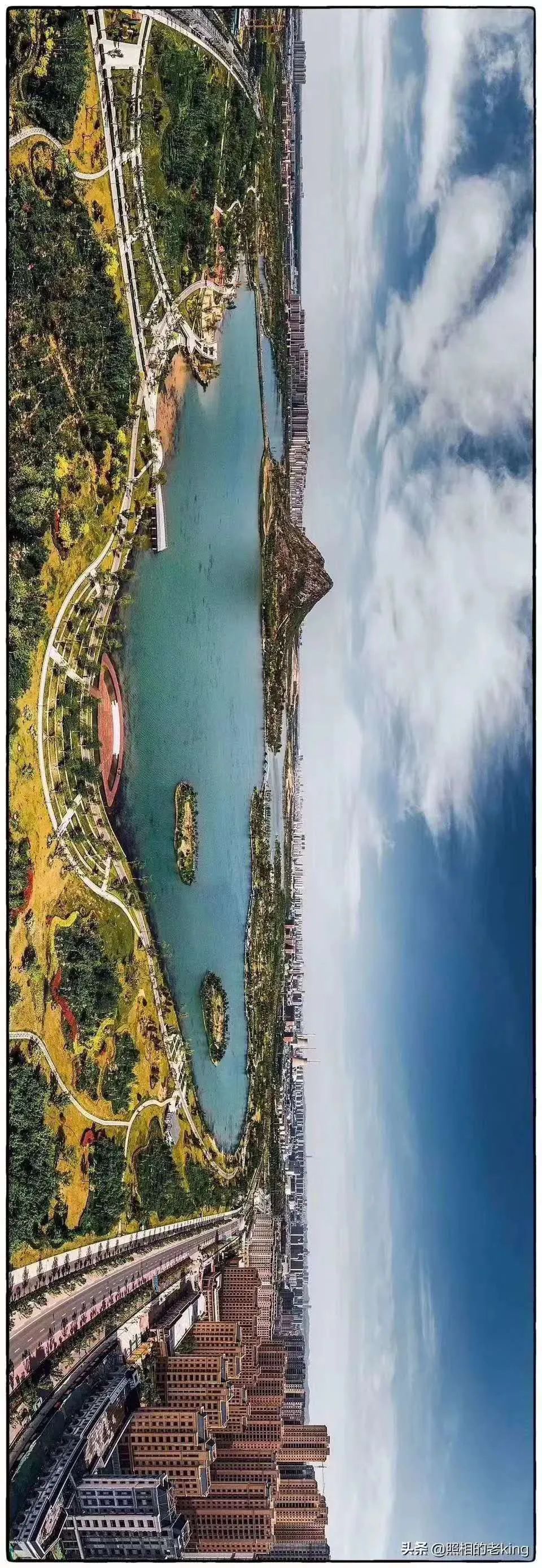 楼盘,中海,华山片区,华山湖,户型,济南