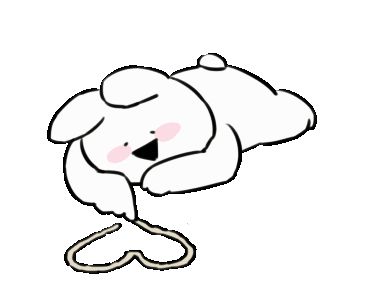 可可爱爱的小兔子表情包第一弹_腾讯新闻