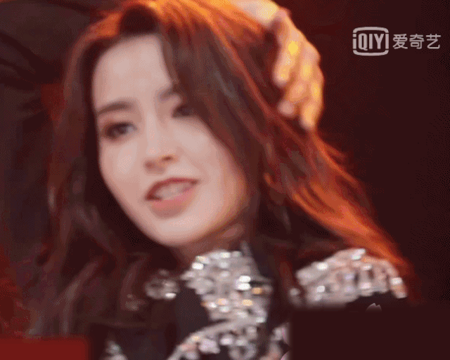 金子涵,杨超越所代表的