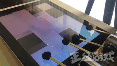 在不能出门的日子里,别踩白块.快去玩!