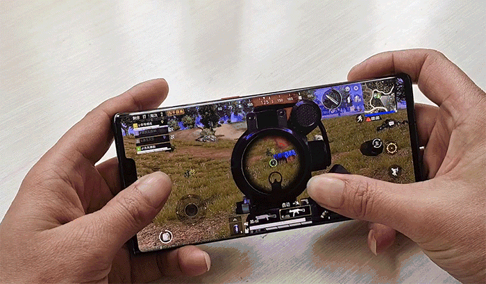 旗舰新品扎堆,我却买了华为 mate30 pro,这价格感觉很