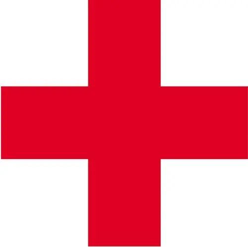 红十字标志为什么与瑞士国旗非常相似呢?