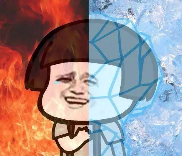 可是明天就将雷雨交加