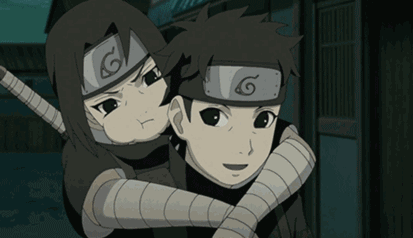 日漫,火影忍者,鼬,宇智波止水,火影