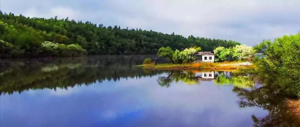 嘉荫县,嘉荫恐龙国家地质公园,旅游景区,茅兰沟,伊春,黑龙江