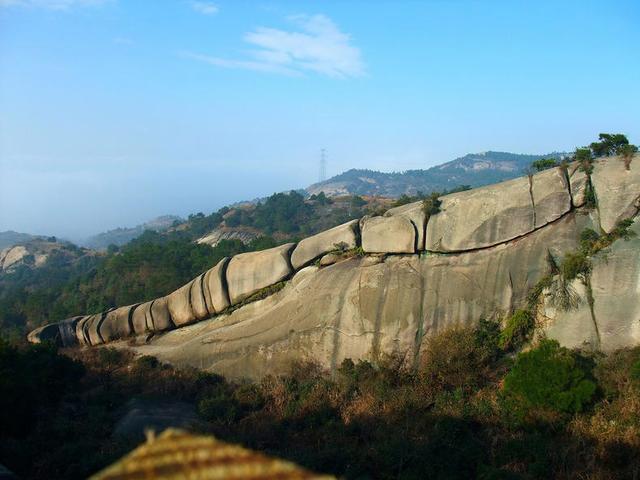 大罗山,仙岩,瑶溪,温州