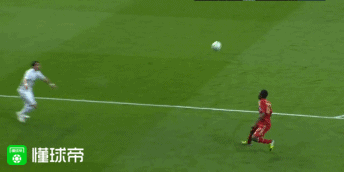 上半场迪马利亚造点,c罗主罚首开记录,随后c罗破门扩大比分,佩佩送点